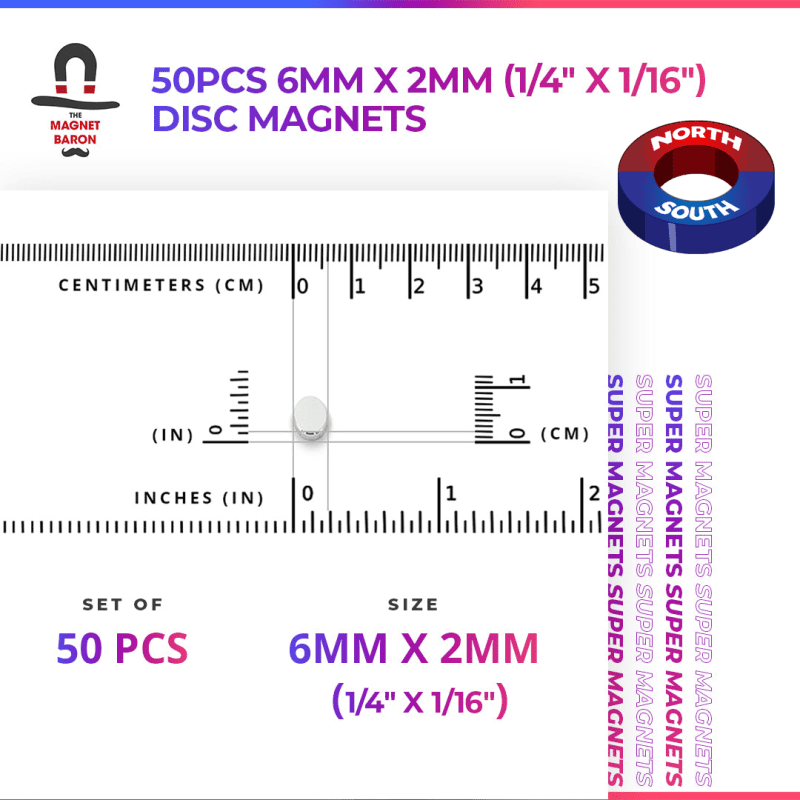 6mm