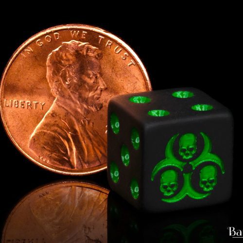 CHAOS NUR 02 MM Penny