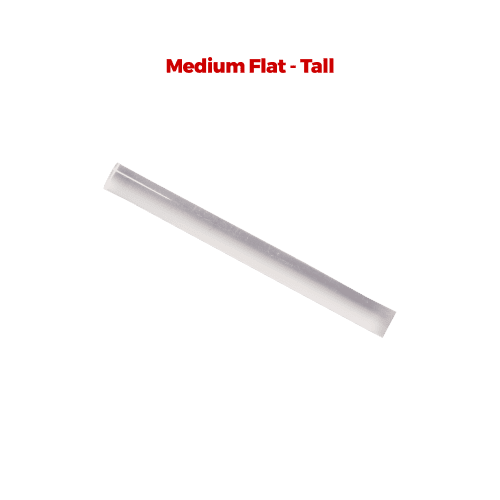 MFT Medium Flat Tall stem