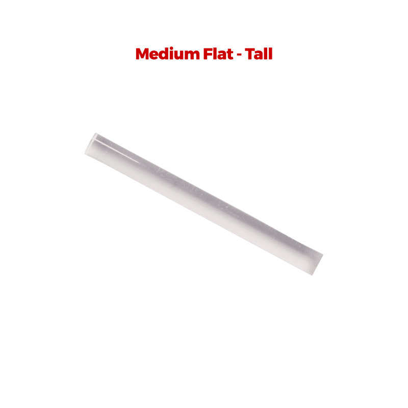 MFT Medium Flat Tall stem