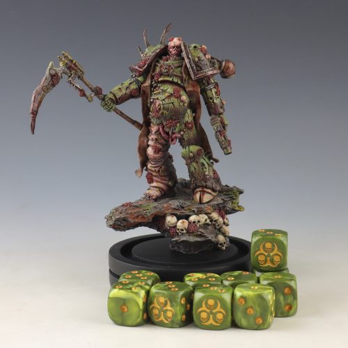 Nurgle JohnMarigotta2