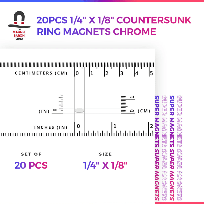 SuperMagnets 1