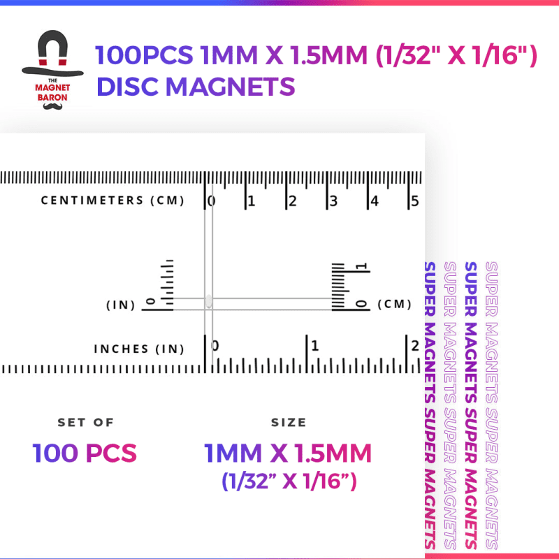 SuperMagnets