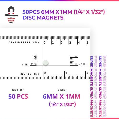 SuperMagnets 1mmx6mm 723d1b06 b0ef 4f00 a6a7 75e3250f3857