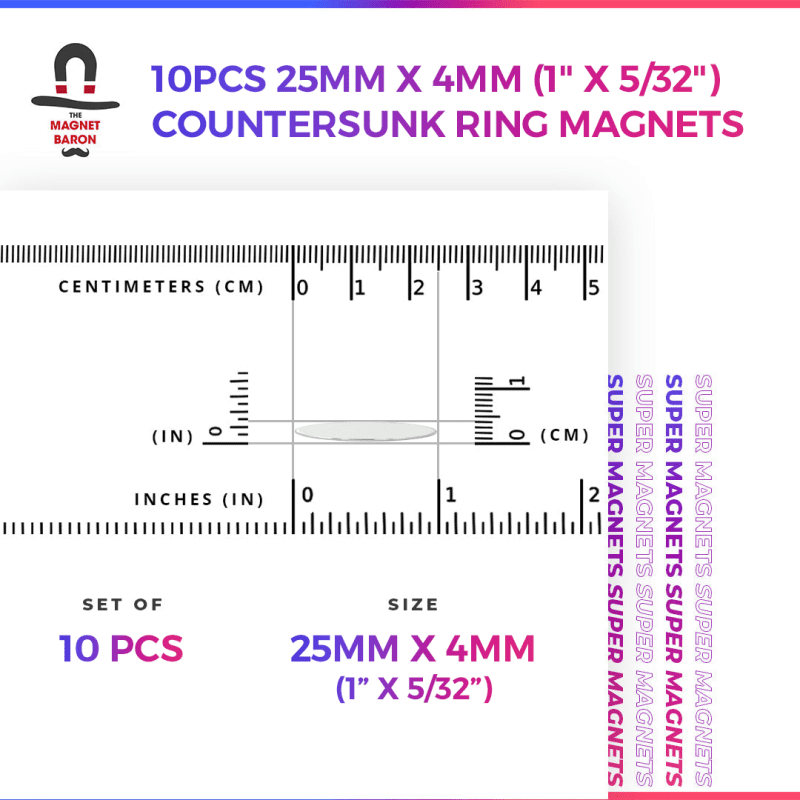 SuperMagnets