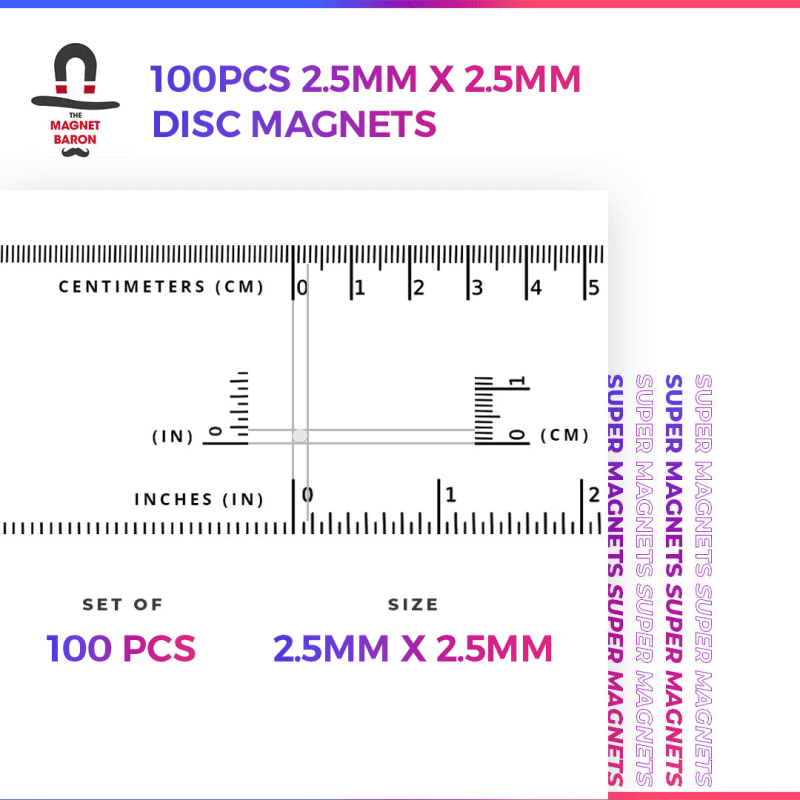 SuperMagnets