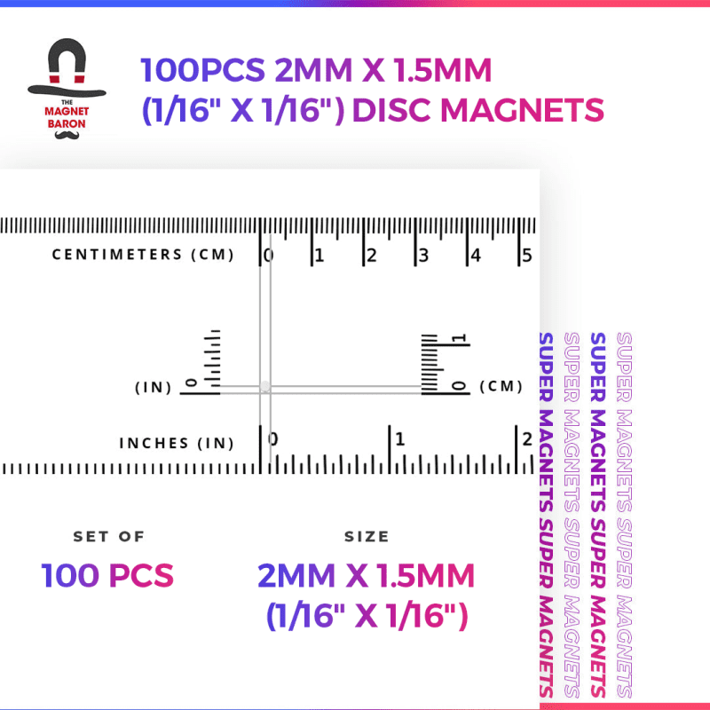 SuperMagnets