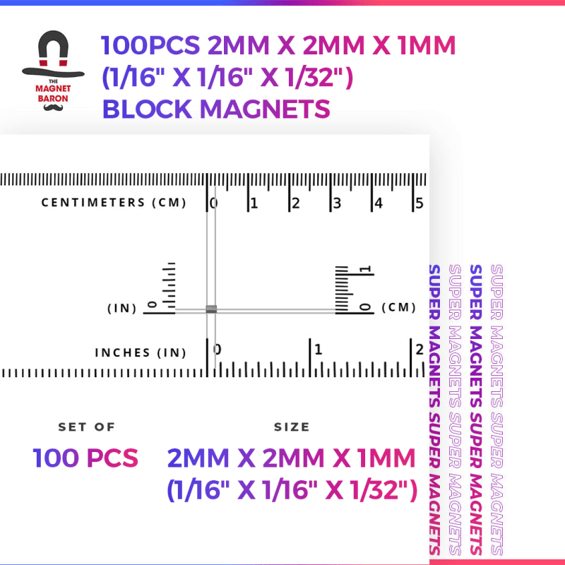 SuperMagnets