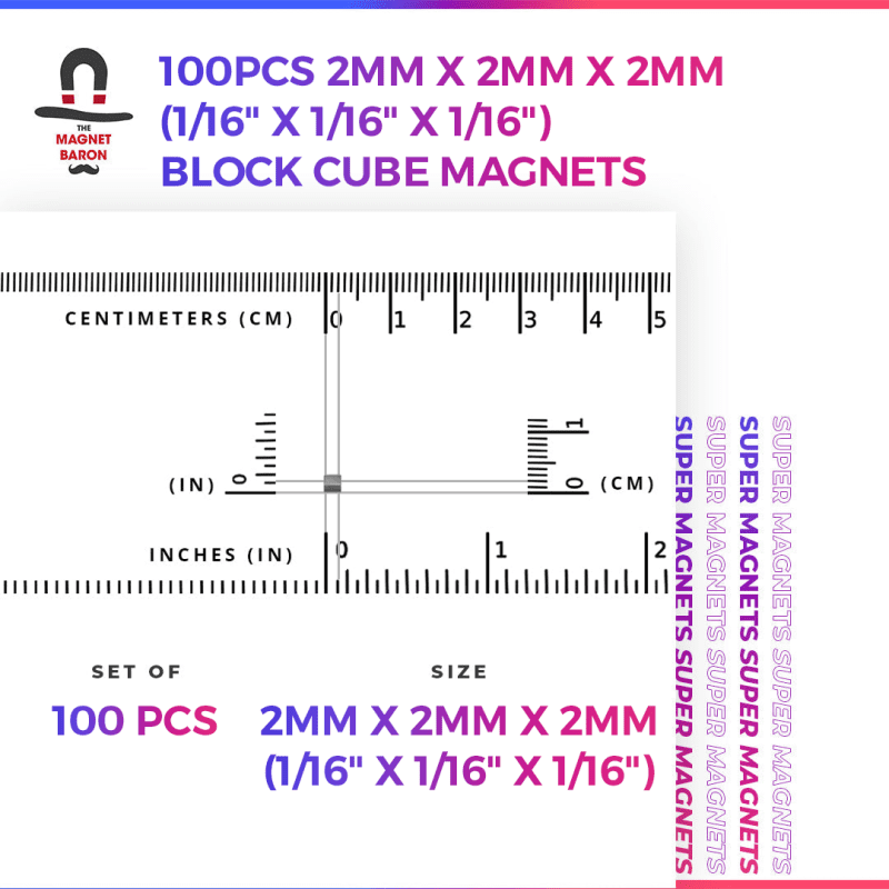 SuperMagnets