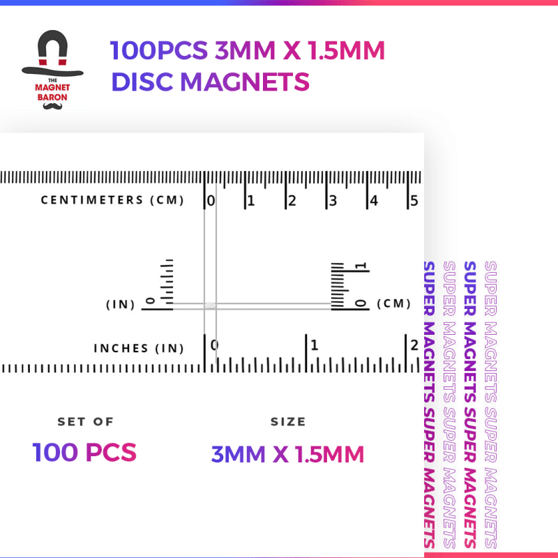 SuperMagnets