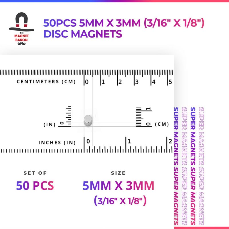 SuperMagnets 3mmx5mm ab5f2ffb ff60 42f4 aa6c 609483e39a9a