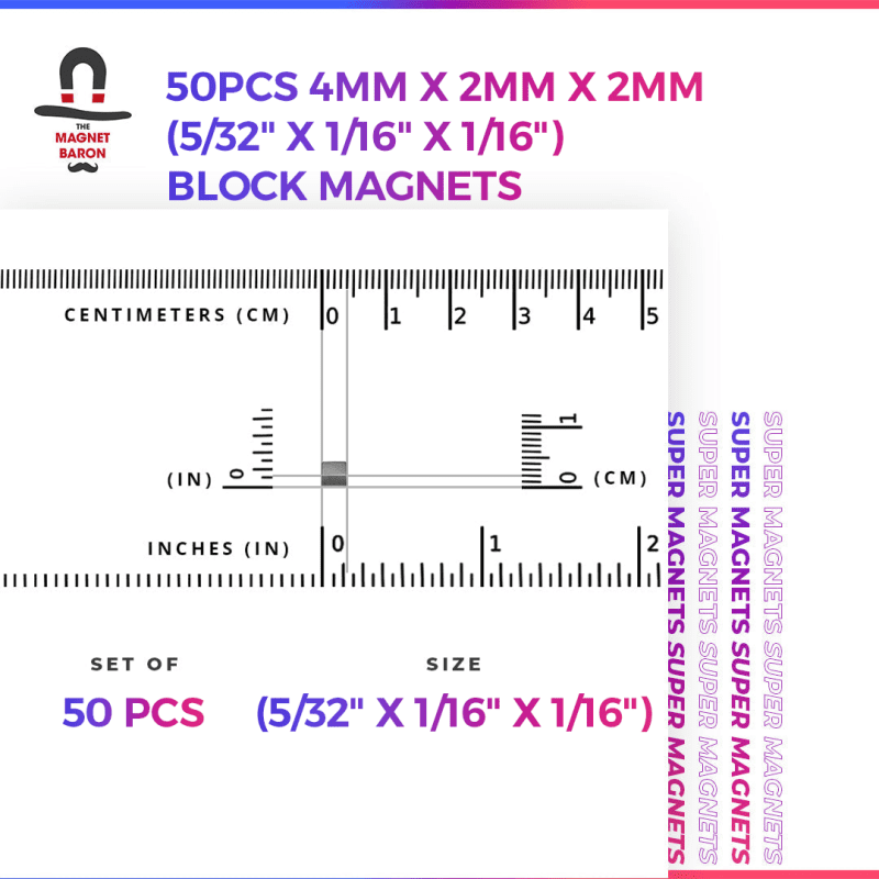 SuperMagnets