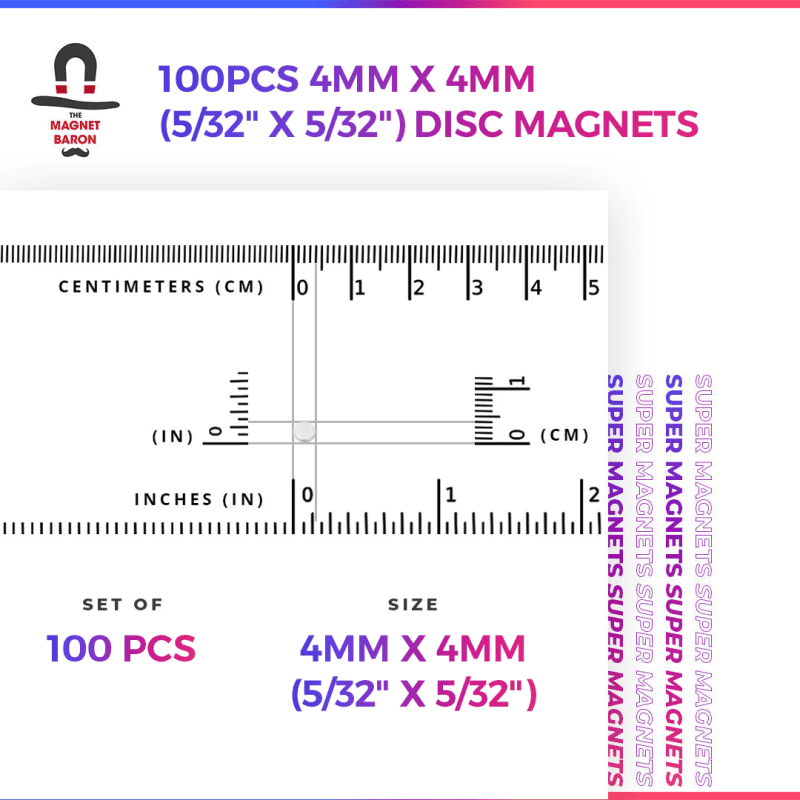 SuperMagnets