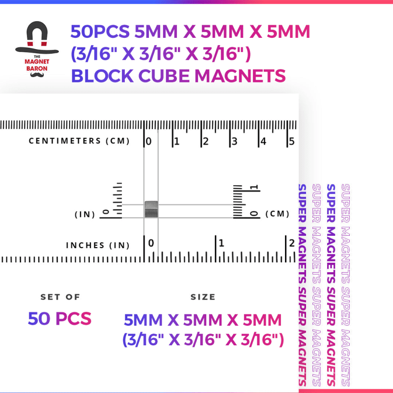 SuperMagnets