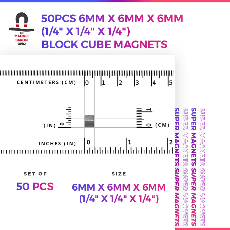 SuperMagnets